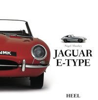 Jaguar E-Type