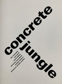 Concrete Jungle