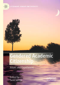 Gendered Academic Citizenship