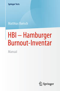 HBI - Hamburger Burnout-Inventar