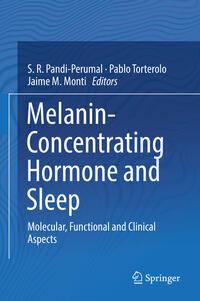 Melanin-Concentrating Hormone and Sleep