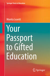 Your Passport to Gifted Education