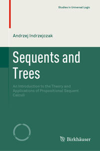 Sequents and Trees