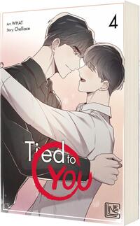 Tied to You 4