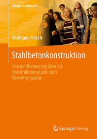 Stahlbetonkonstruktion