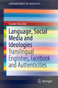 Language, Social Media and Ideologies