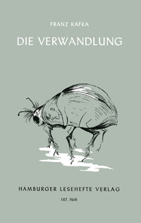 Die Verwandlung