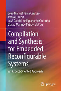 Compilation and Synthesis for Embedded Reconfigurable Systems