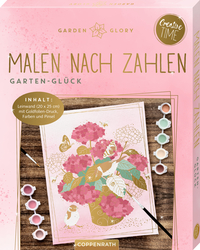 Malen nach Zahlen