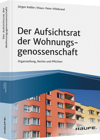 Der Aufsichtsrat der Wohnungsgenossenschaft