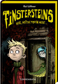 Die Finstersteins (Bd. 1)