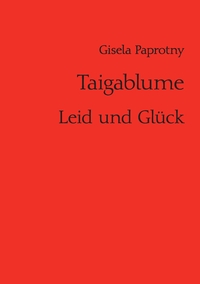 Taigablume