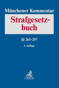 Münchener Kommentar zum Strafgesetzbuch Bd. 5: §§ 263-297 StGB