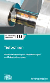 Tiefbohren