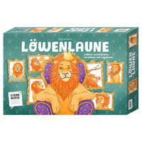 Löwenlaune