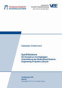 SysLM Backbone