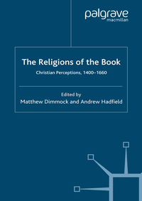 The Religions of the Book