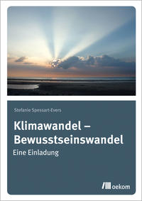 Klimawandel – Bewusstseinswandel