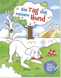 Mal doch mal! – Ein Tag mit meinem Hund