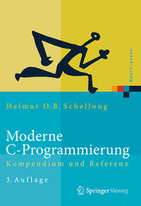 Moderne C-Programmierung