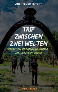 Trip zwischen zwei Welten