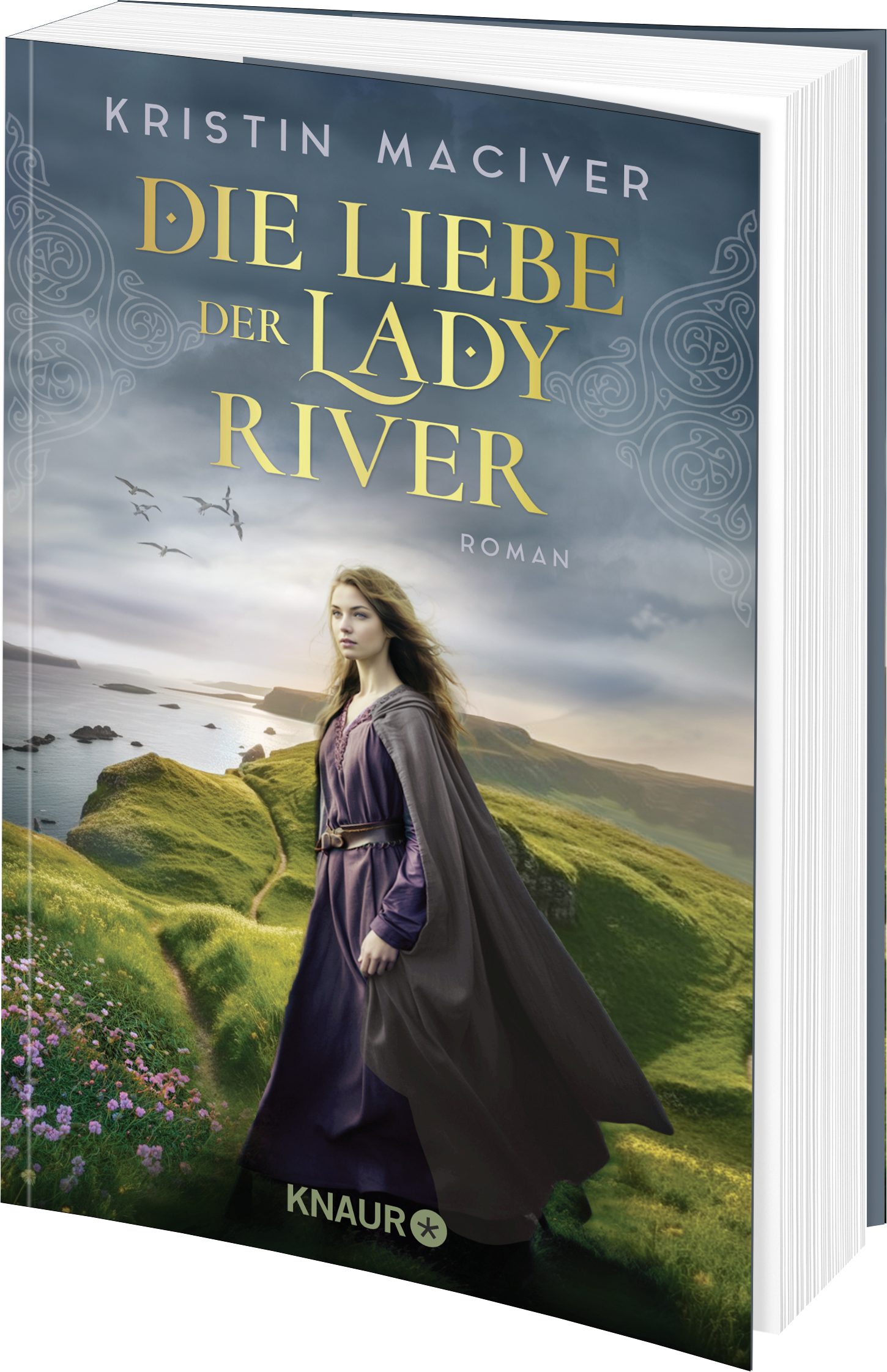 Die Liebe der Lady River