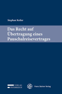 Das Recht auf Übertragung eines Pauschalreisevertrages