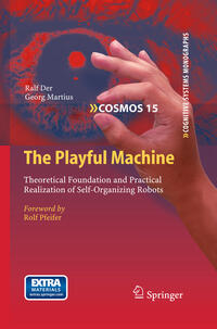 The Playful Machine