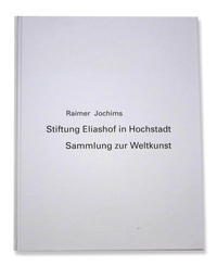 Raimer Jochims – Sammlung zur Weltkunst