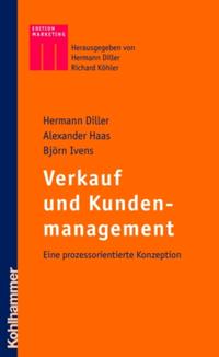 Verkauf und Kundenmanagement