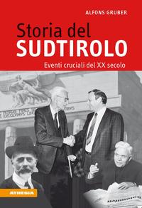 Storia del Sudtirolo