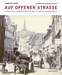 Auf offener Straße