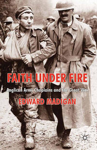 Faith Under Fire