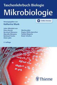 Taschenlehrbuch Biologie: Mikrobiologie