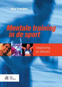 Mentale training in de sport