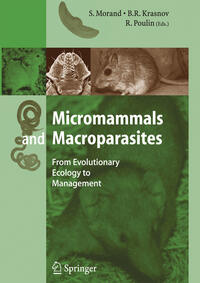 Micromammals and Macroparasites