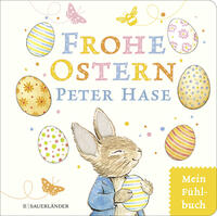 Frohe Ostern, Peter Hase