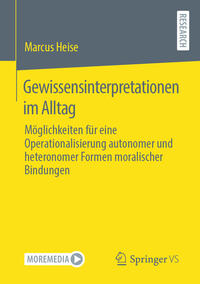 Gewissensinterpretationen im Alltag