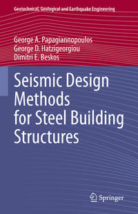 Seismic Design Methods for Steel Building Structures