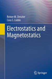 Electrostatics and Magnetostatics