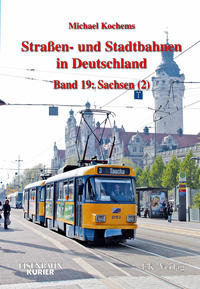 Strassen- und Stadtbahnen in Deutschland / Straßen- und Stadtbahnen in Deutschland