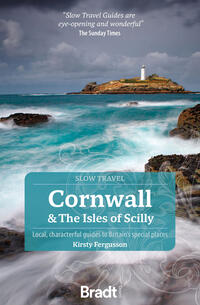 Cornwall & The Isles of Scilly (Slow Travel)