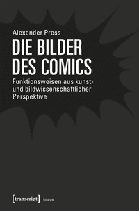 Die Bilder des Comics