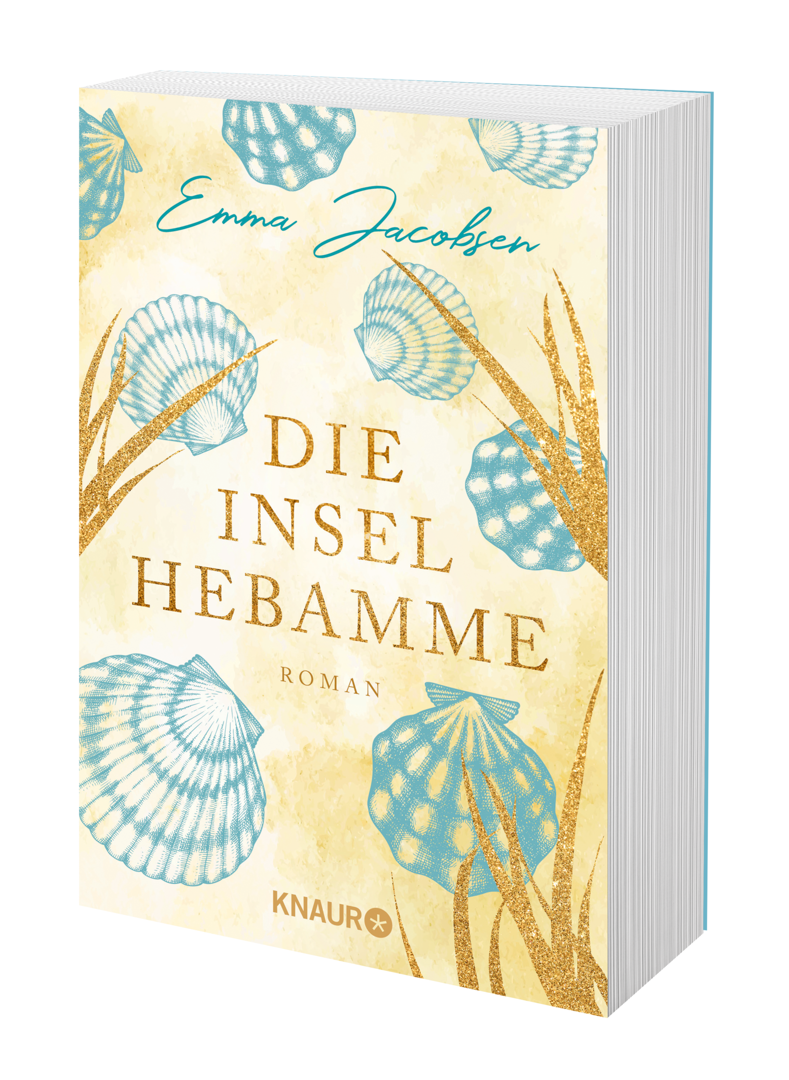 Die Inselhebamme