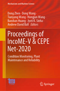 Proceedings of IncoME-V & CEPE Net-2020