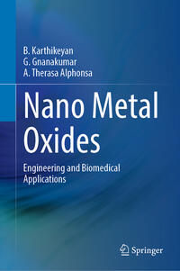 Nano Metal Oxides