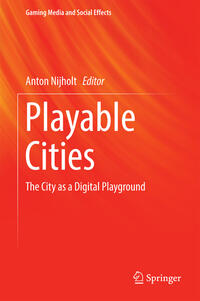 Playable Cities