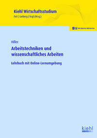 Arbeitstechniken und wissenschaftliches Arbeiten