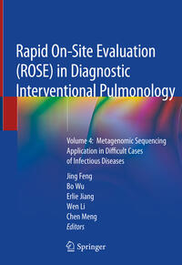 Rapid On-Site Evaluation (ROSE) in Diagnostic Interventional Pulmonology