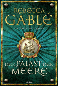 Der Palast der Meere